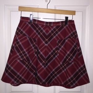 Urban outfitters skirt